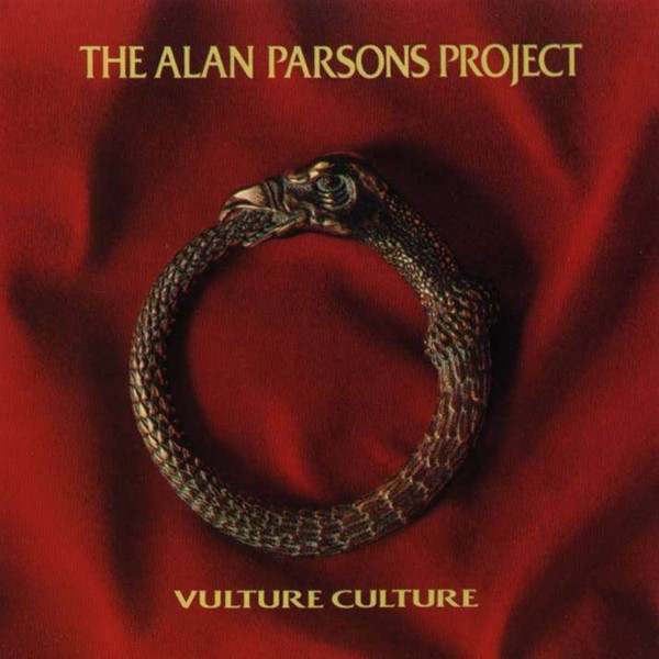 LP The Alan Parsons Project | Vulture Culture 1985/M (Mint) R$160
