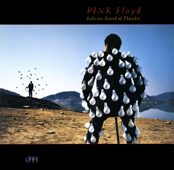 LP Pink Floyd | Delicate Sound Of Thunder Duplo 1985/M (Mint) R$300