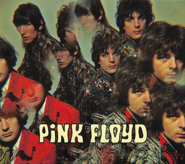 LP Pink Floyd | The Piper At The Gates Of Dawn 1985/M (Mint) R$350
