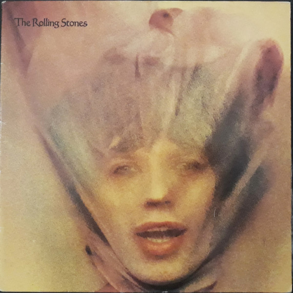 LP The Rolling Stones | Goats Head Soup (1973 Press 1981) /NM (Near Mint Plus) de Época R$250