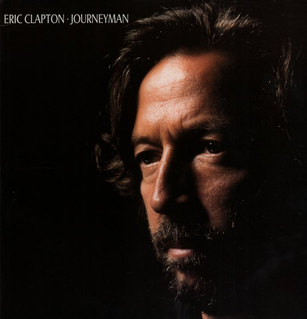 LP Eric Clapton | Journeyman (1989 Press 1989) /NM (Near Mint) de Época R$230