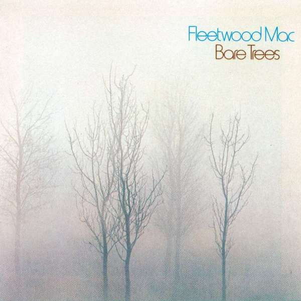 LP Fleetwood Mac | Bare Trees (1972 Press 1990) /NM (Near Mint) de Época R$259
