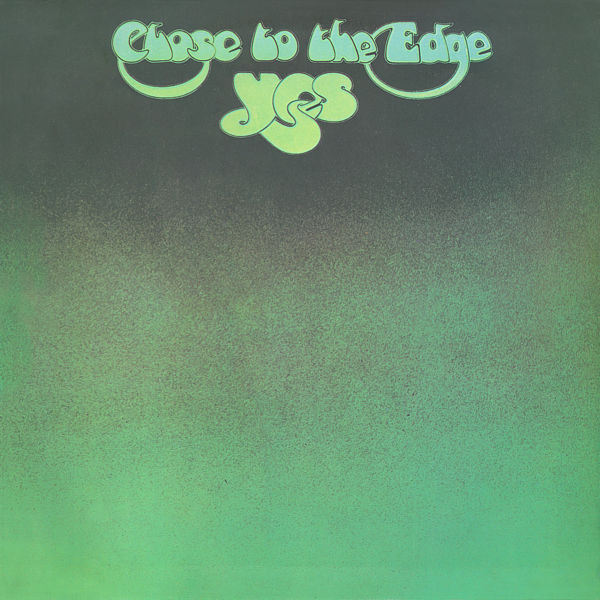 LP Yes | Close To The edge (1972 Press 1979) /NM (Near Mint) de Época R$249