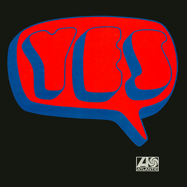 LP Yes | Yes Gatefold (1969 Press 1976) /NM (Near Mint) e Capa EX (Excellent) R$229