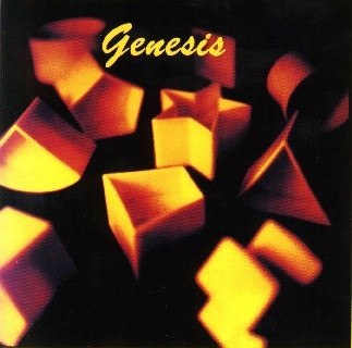 LP Genesis | Genesis (1983 Press 1983) /NM (Near Mint) de Época R$249