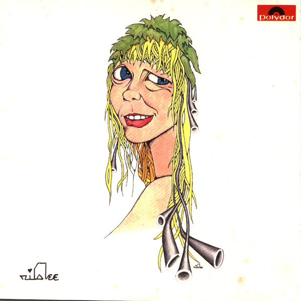 CD Rita Lee | Hoje e o Primeiro Dia do Resto de sua Vida AAD First Press (1972 Press 1992) /NM (Near Mint) de Época R$119