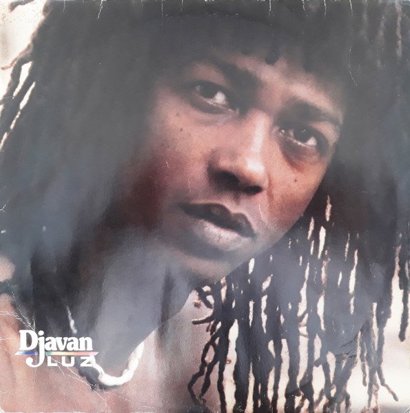 LP Djavan | Luz First Press EX/Capa VG+ Encartes NM- (1982 Press 1982) /EX (Excellent) de Época R$180