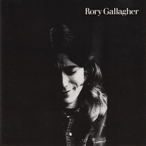 CD Rory Gallagher | Rory Gallagher AAD Import Alemanha (1971 Press 1987) /NM (Near Mint) de Época R$189