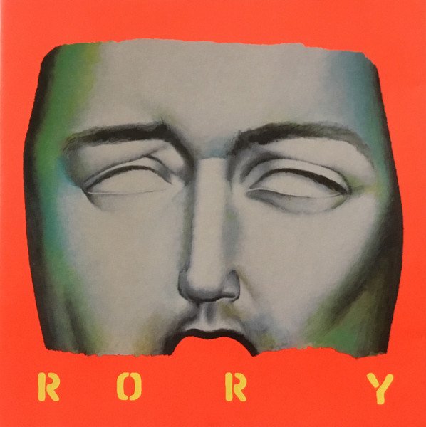 CD Rory Gallagher | Wheels Within Wheels Import USA (1974-1994 Press 2003) /NM (Near Mint) de Época R$169
